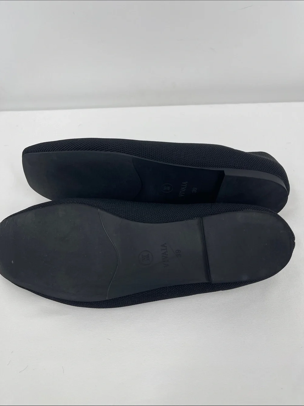 Vaneli streamlined slip